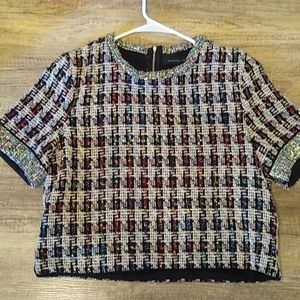 Endless rose size L beautiful top